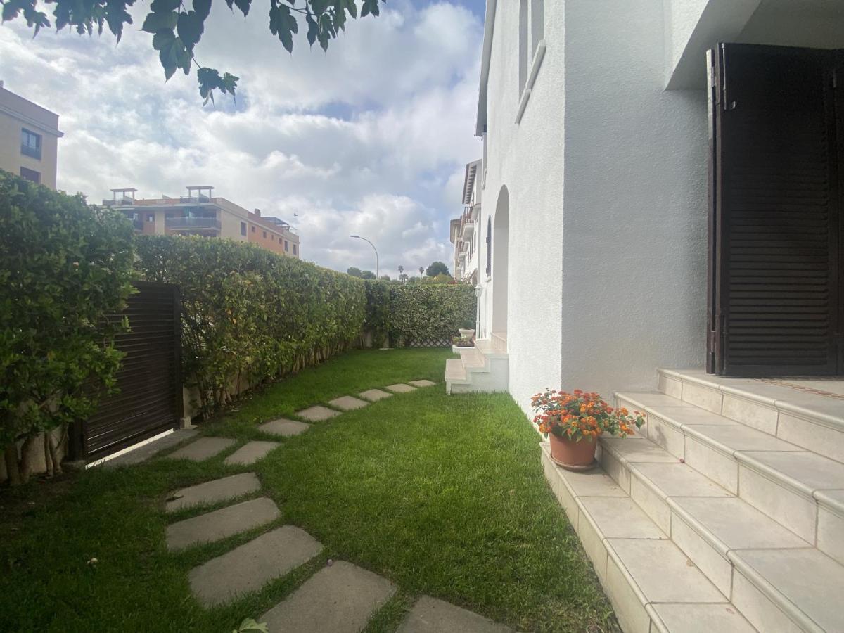 R17 Casa Merce Rodoreda كالافيل المظهر الخارجي الصورة