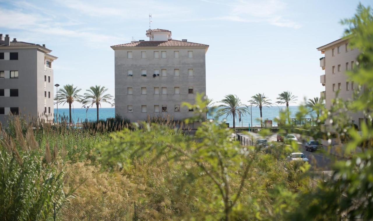 R17 Casa Merce Rodoreda كالافيل المظهر الخارجي الصورة